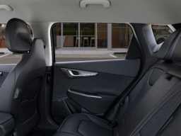 Kia EV6 Light Long Range AWD 2025