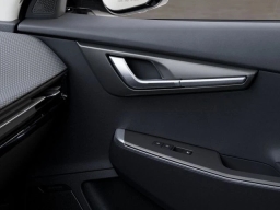 Kia EV6 Light Long Range AWD 2025