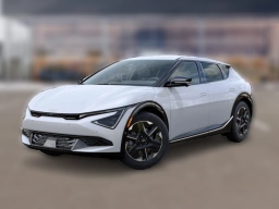 Kia EV6 Wind AWD 2025