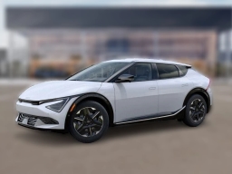 Kia EV6 Wind AWD 2025