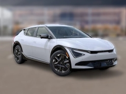 Kia EV6 Wind AWD 2025