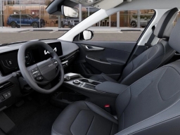 Kia EV6 Wind AWD 2025