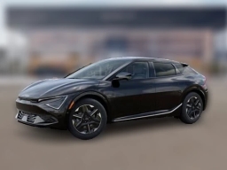 Kia EV6 Wind AWD 2025