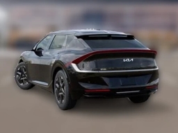 Kia EV6 Wind AWD 2025