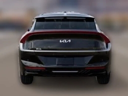 Kia EV6 Wind AWD 2025