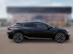 Kia EV6 Wind AWD 2025