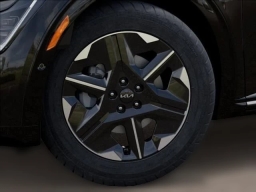 Kia EV6 Wind AWD 2025