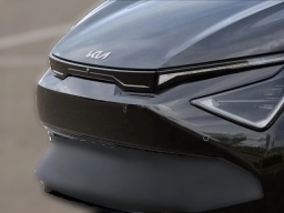 Kia EV6 Wind AWD 2025