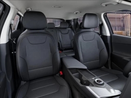 Kia EV6 Wind AWD 2025