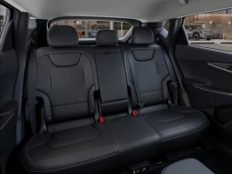 Kia EV6 Wind AWD 2025