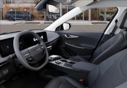 Kia EV6 Wind AWD 2025