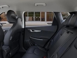 Kia EV6 Wind AWD 2025