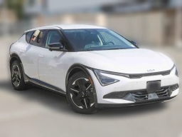Kia EV6 Wind AWD 2025