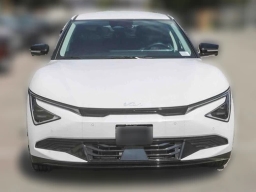 Kia EV6 Wind AWD 2025