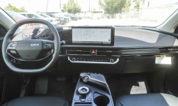 Kia EV6 Wind AWD 2025