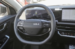 Kia EV6 Wind AWD 2025