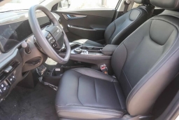 Kia EV6 Wind AWD 2025