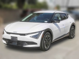 Kia EV6 Wind AWD 2025