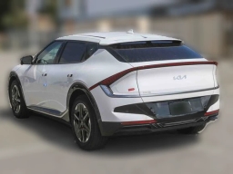 Kia EV6 Wind AWD 2025