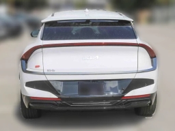 Kia EV6 Wind AWD 2025