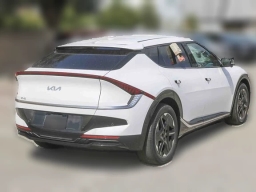 Kia EV6 Wind AWD 2025