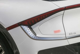 Kia EV6 Wind AWD 2025