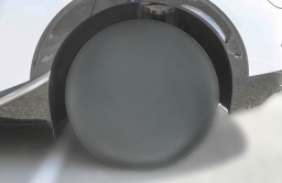 Kia EV6 Wind AWD 2025