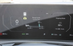 Kia EV6 Wind AWD 2025