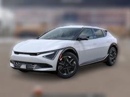 Kia EV6 Wind AWD 2025
