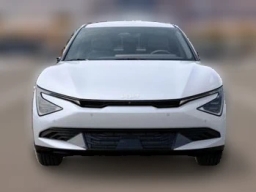 Kia EV6 Wind AWD 2025