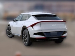 Kia EV6 Wind AWD 2025