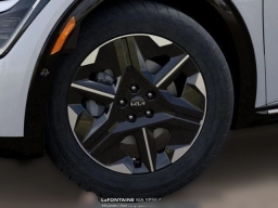 Kia EV6 Wind AWD 2025