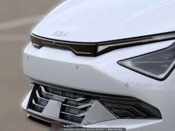 Kia EV6 Wind AWD 2025