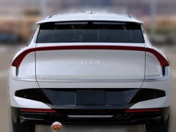 Kia EV6 Wind AWD 2025