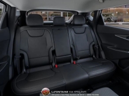 Kia EV6 Wind AWD 2025