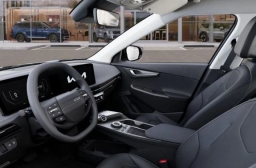 Kia EV6 Wind AWD 2025