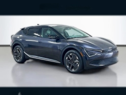 Kia EV6 Light Long Range AWD 2025