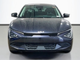 Kia EV6 Light Long Range AWD 2025
