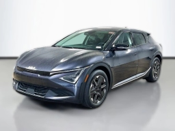 Kia EV6 Light Long Range AWD 2025