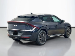 Kia EV6 Light Long Range AWD 2025