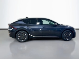 Kia EV6 Light Long Range AWD 2025