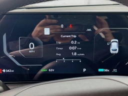 Kia EV6 Light Long Range AWD 2025