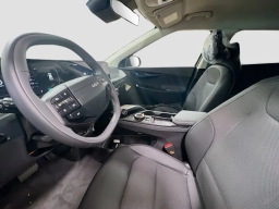 Kia EV6 Light Long Range AWD 2025