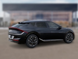 Kia EV6 Wind AWD 2025