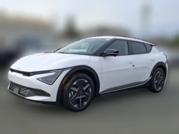 Kia EV6 Light Long Range AWD 2025
