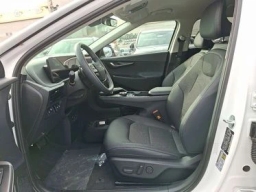 Kia EV6 Light Long Range AWD 2025