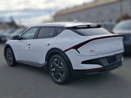 Kia EV6 Light Long Range AWD 2025