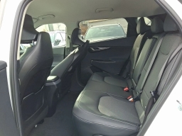 Kia EV6 Light Long Range AWD 2025