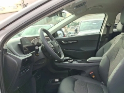 Kia EV6 Light Long Range AWD 2025