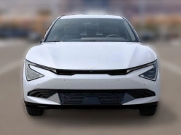Kia EV6 Light Long Range AWD 2025